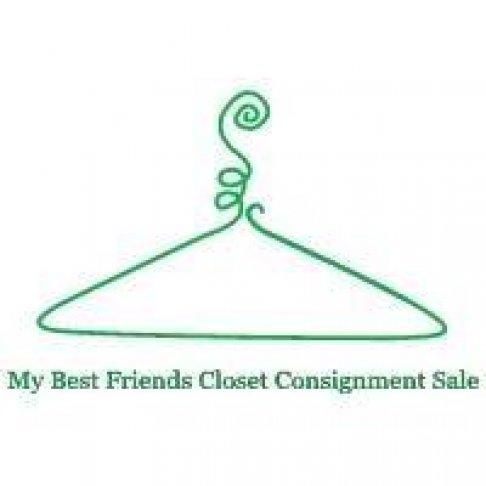 My Best Friend's Closet Consignment Sale