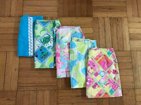 My Best Friend's Closet Consignment Sale Spring 2022